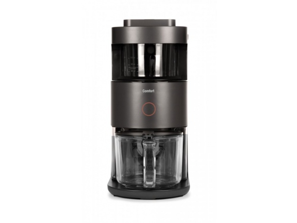 G21 Blender  Comfort Graphite Black