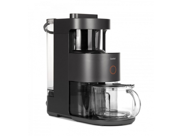 G21 Blender  Comfort Graphite Black