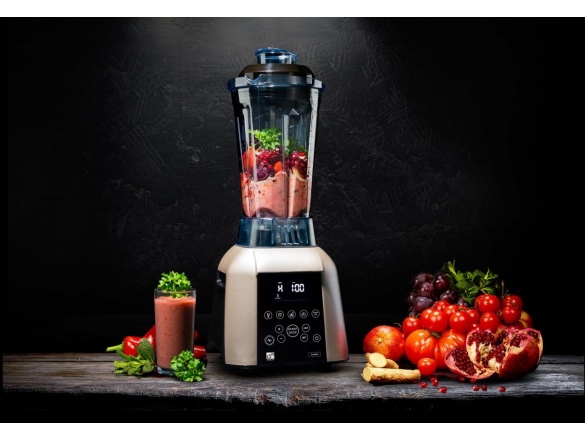 G21 Blender  Excellent Cappuccino