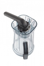 G21 Blender  Excellent Graphite Black