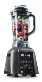 G21 Blender  Excellent Graphite Black