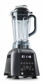 G21 Blender  Excellent Graphite Black