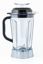 G21 Blender  Excellent Graphite Black