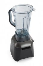 G21 Blender  Excellent Graphite Black