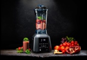 G21 Blender  Excellent Graphite Black