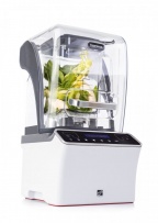 G21 Blender  Experience White