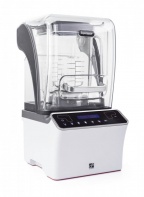 G21 Blender  Experience White