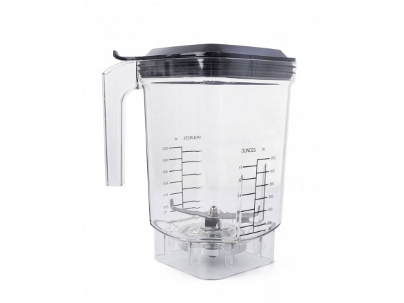 G21 Blender  Experience White