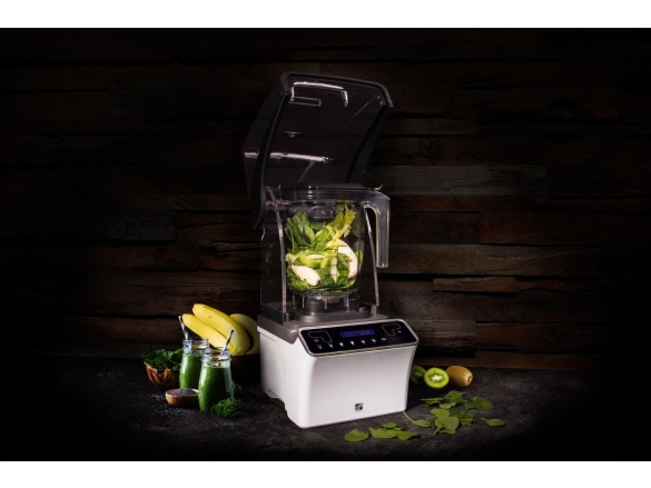 G21 Blender  Experience White