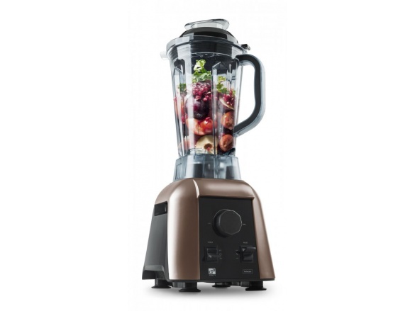 G21 Blender  Perfection brown