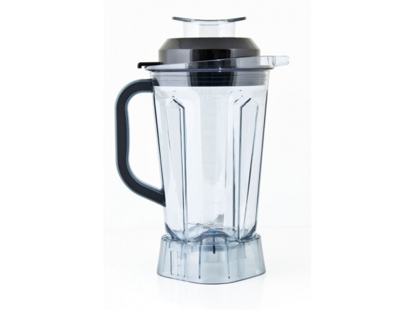 G21 Blender  Perfection Graphite Black