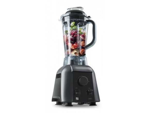 G21 Blender  Perfection Graphite Black