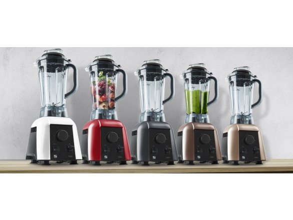 G21 Blender  Perfection Graphite Black
