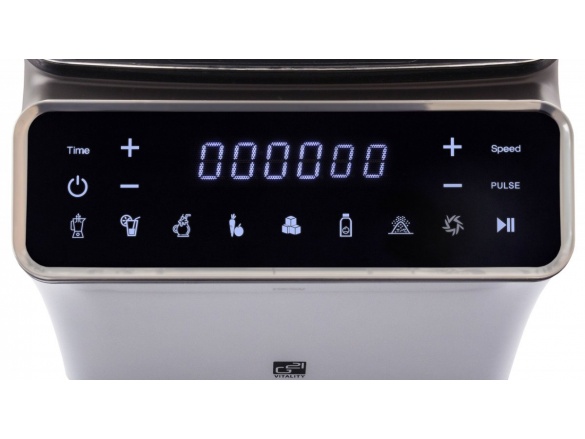 G21 Blender  Ultimate White