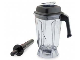 G21 – G21 Mixovací nádoba 2,5 l, Perfect a Smart smoothie