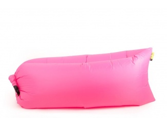G21 – G21 Nafukovací vak Lazy Bag Pink