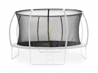 G21 – G21 Náhradní díl ochranná síť k trampolíně SpaceJump 430 cm
