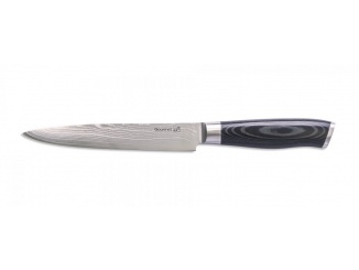 G21 – G21 Nůž Gourmet Damascus 18 cm