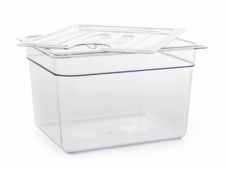 G21 – G21 Příslušenství kontejner pro Sous Vide, 12 litrů
