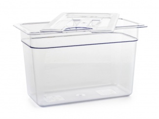 G21 – G21 Příslušenství kontejner pro Sous Vide, 7 litrů