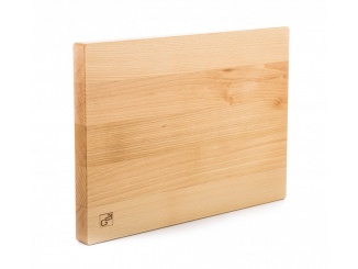 G21 – G21 Prkénko krájecí buk 350 x 250 x 25 mm