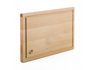 G21 – G21 Prkénko servírovací buk 300 x 200 x 19 mm