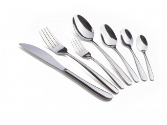 G21 – G21 Sada příborů Gourmet Excelent 7 druhů, 42 ks