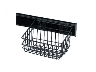 G21 – G21 Závěsný systém BlackHook small basket 30 x 22 x 23 cm