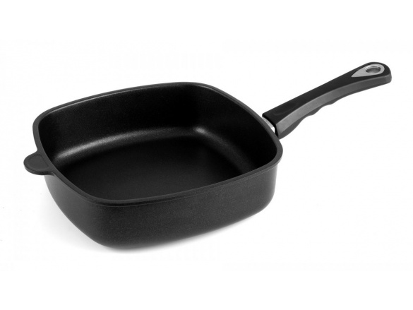 G21 Hluboká pánev  Pool 26 cm s poklicí