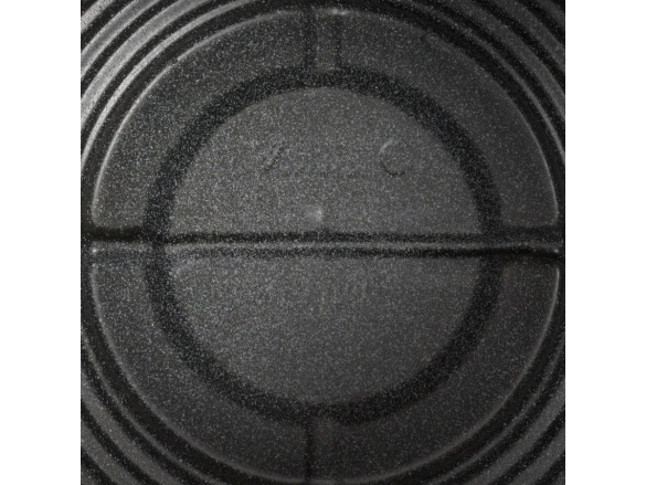 G21 Květináč  Lava Ring 70 x 70 x 45,5