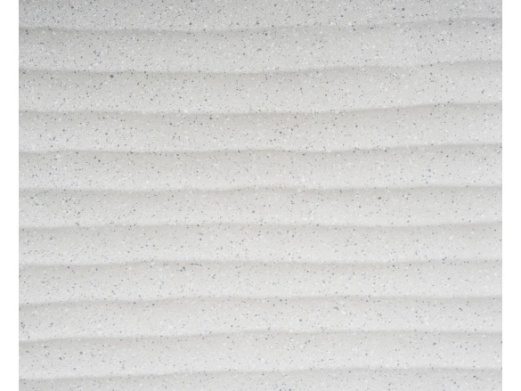 G21 Květináč  Sand Cube 38 x 38 x 37