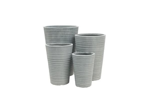 G21 Květináč  Stone Slim 51 cm