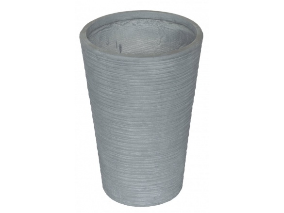 G21 Květináč  Stone Slim 51 cm