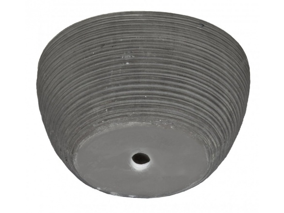 G21 Květináč  Stone Style 29 cm