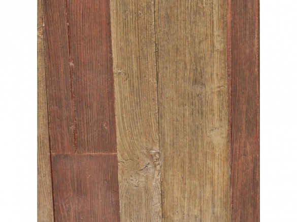 G21 Květináč  Wood Box 59 cm
