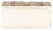 G21 Květináč  Wood Box 99cm