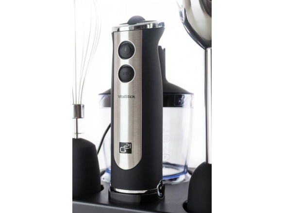 G21 Mixér  VitalStick 800 W, Black