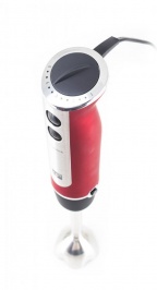 G21 Mixér  VitalStick 800 W, Red/Black