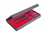 G21 Sada nožů  Damascus Premium, Box, 3 ks
