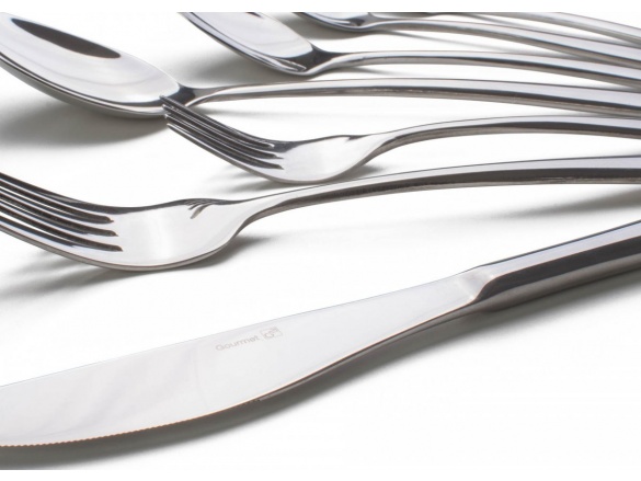 G21 Sada příborů  Gourmet Excelent 7 druhů, 42 ks