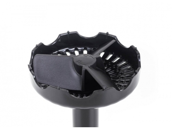 G21 Set  mixér VitalStick Pro 1000 W s Food Processorem, Black