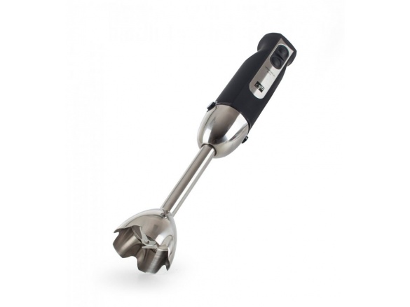 G21 Set  mixér VitalStick Pro 1000 W s Food Processorem, Black