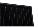 G21 Solární panel  MCS LINUO SOLAR 440W mono, černý - paleta 31 ks, cena za kus