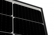 G21 Solární panel  MCS LINUO SOLAR 450W mono, černý rám - paleta 31 ks, cena za kus