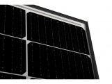 G21 Solární panel  MCS LINUO SOLAR 450W mono, černý rám