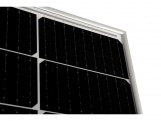 G21 Solární panel  MCS LINUO SOLAR 450W mono, hliníkový rám