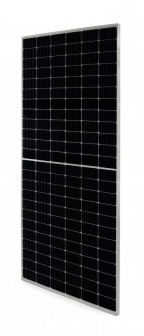 G21 Solární panel  MCS LINUO SOLAR 450W mono, hliníkový rám