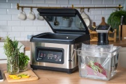 G21 Sous vide  Trofeo 1200 W