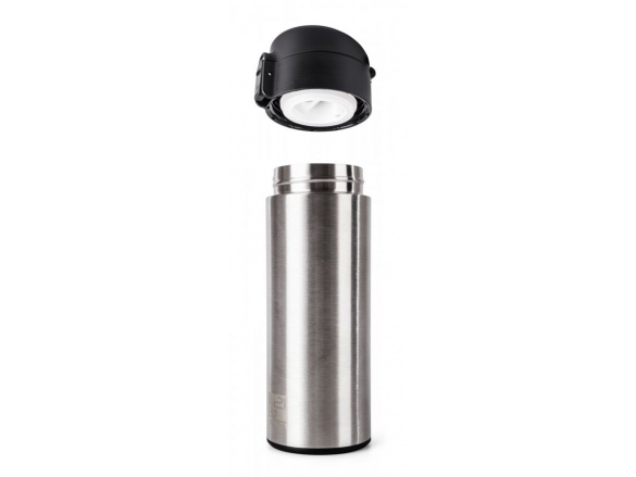 G21 Termoláhev  na pití, 350 ml, nerezová