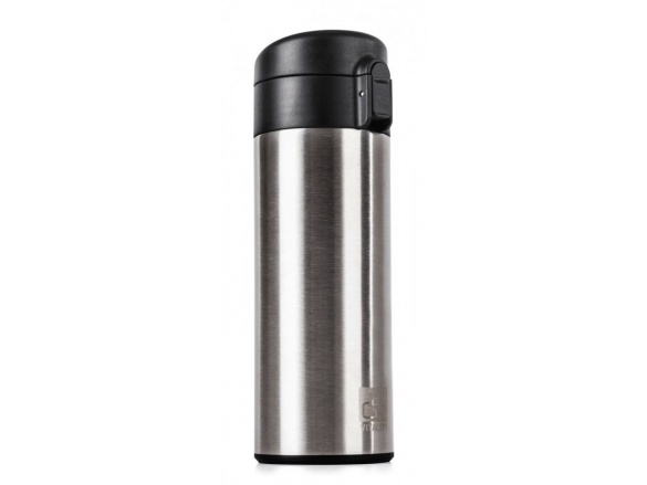 G21 Termoláhev  na pití, 350 ml, nerezová